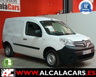 FURGONETA 5945-KXC Renault Kangoo