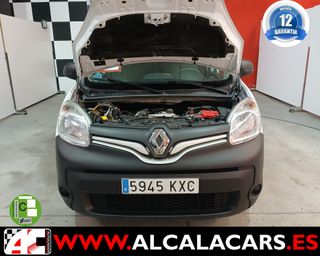 FURGONETA 5945-KXC Renault Kangoo