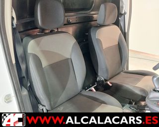FURGONETA 5945-KXC Renault Kangoo