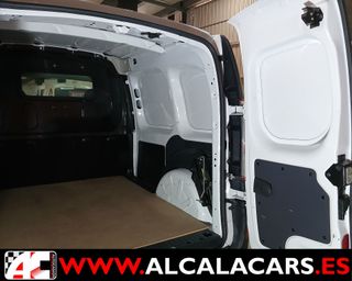 FURGONETA 5945-KXC Renault Kangoo