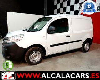 FURGONETA 5945-KXC Renault Kangoo