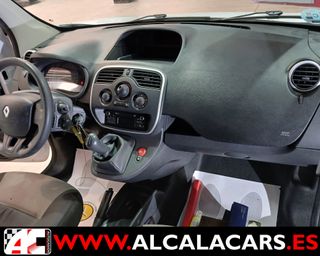 FURGONETA 5945-KXC Renault Kangoo