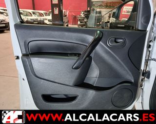 FURGONETA 5945-KXC Renault Kangoo