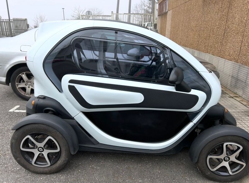 Renault Twizy 2012 - foto 1
