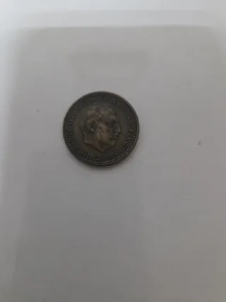 Moneda 2,50 pesetas Franco  1953 Estrella 56