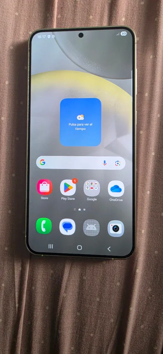 Samsung S24+ afbeelding 2