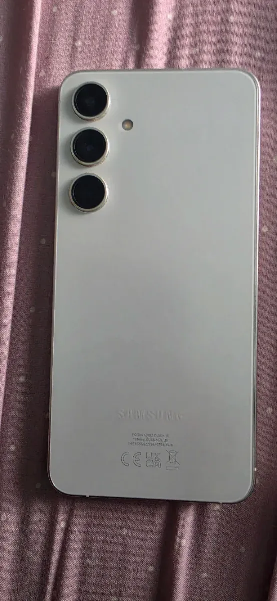 Samsung S24+ afbeelding 3
