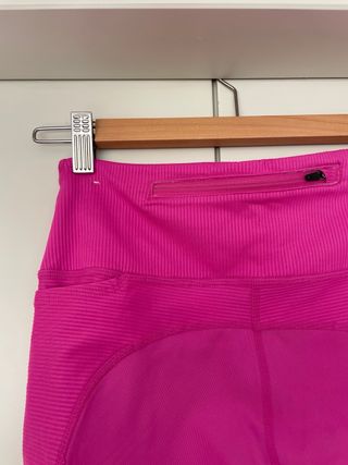 Leggings Nike Rosa Mujer