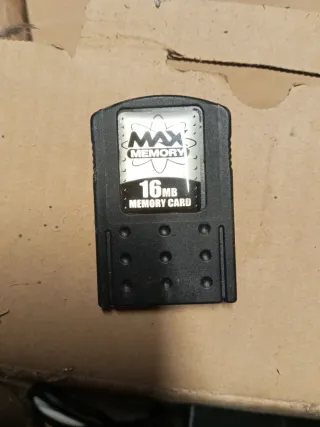 PlayStation 2 Negra Sony