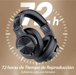 Oneodio A70 auriculares