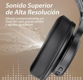 Oneodio A70 auriculares