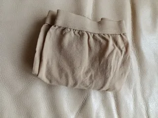 Medias de compresión Farmalastic.