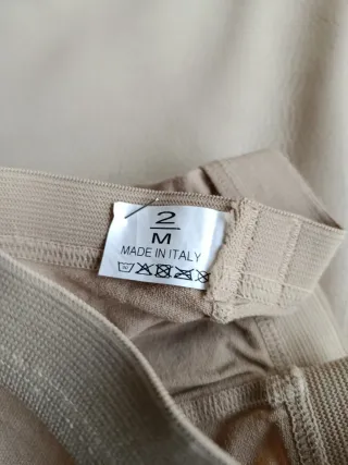 Medias de compresión Farmalastic.