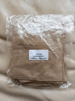 Medias de compresión Farmalastic.