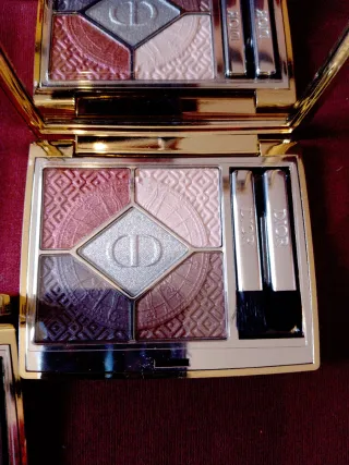 Lote 2 Sombras Dior