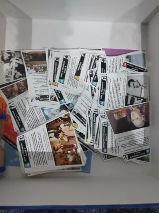 Juego de mesa Ziggurat