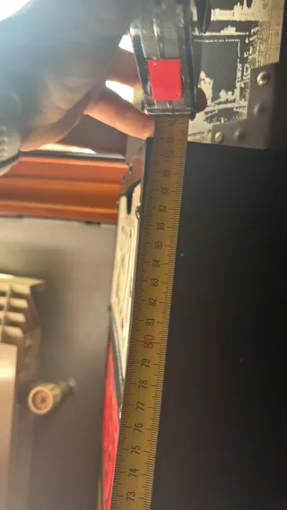 Comoda matriculas maisons du monde