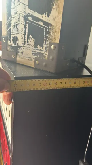 Comoda matriculas maisons du monde