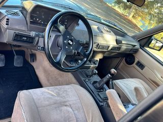 Land Rover Range Rover 1993