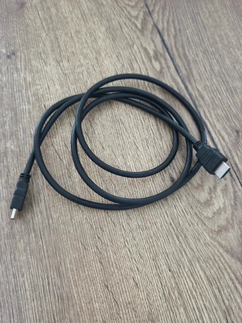 Cable HDMI 4K 2 metros NUEVO