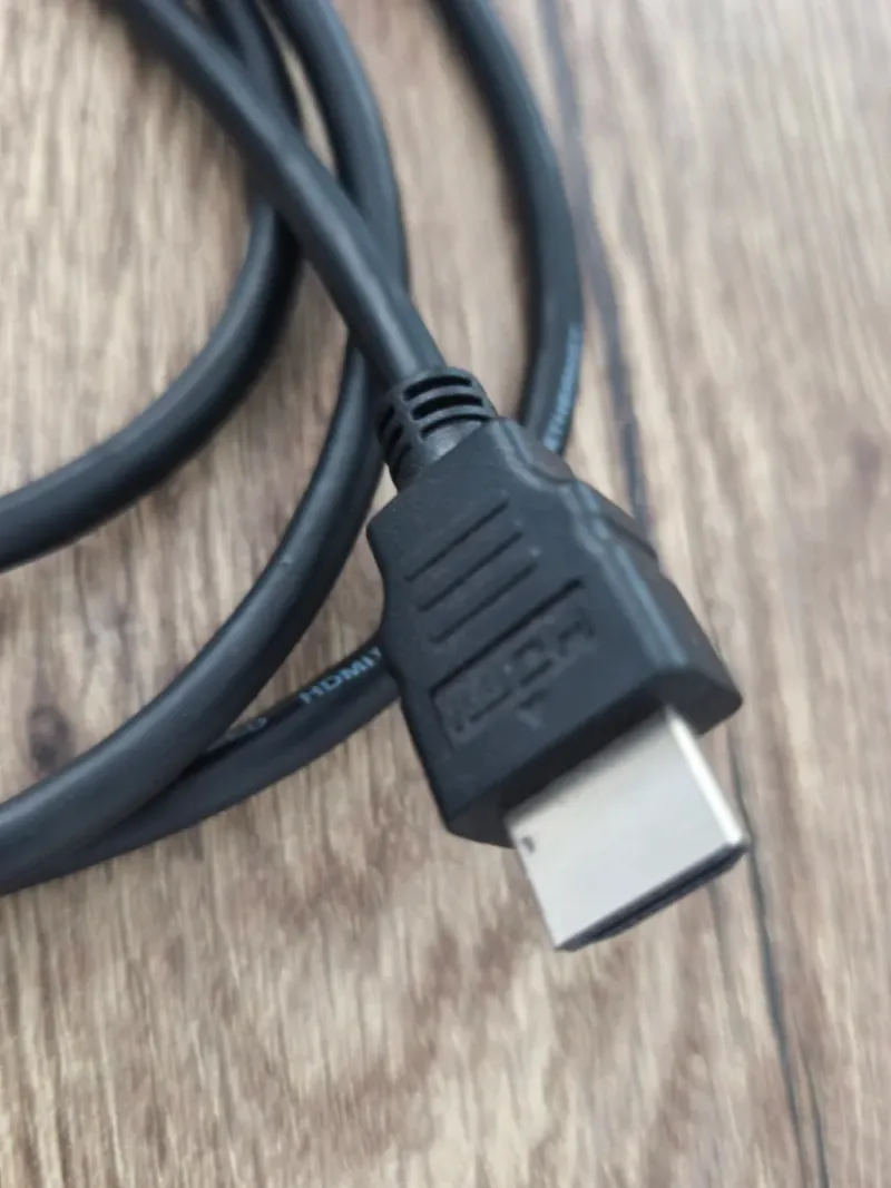 Cable HDMI 4K 2 metros NUEVO afbeelding 2