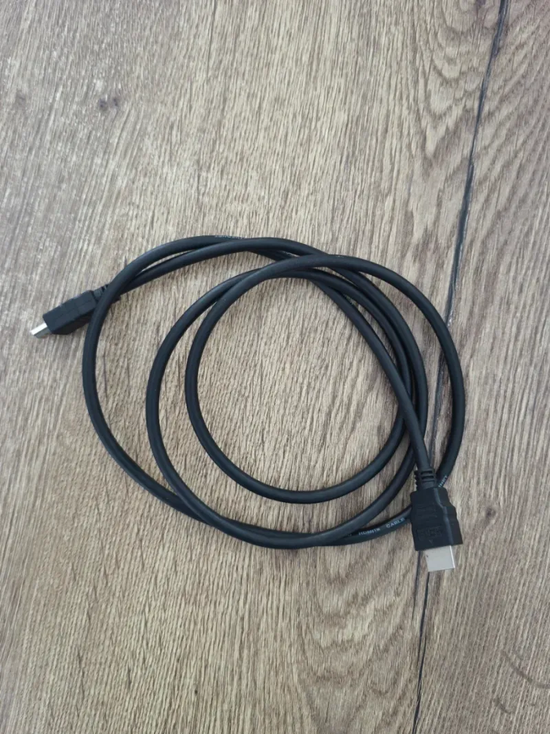 Cable HDMI 4K 2 metros NUEVO afbeelding 5