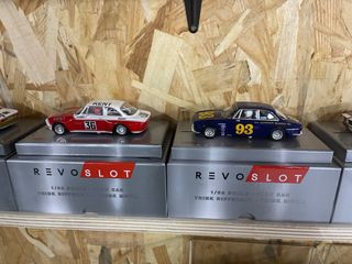 Revoslot Alfa Romeo Giulia GTA 1/32