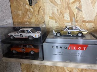 Revoslot Alfa Romeo Giulia GTA 1/32