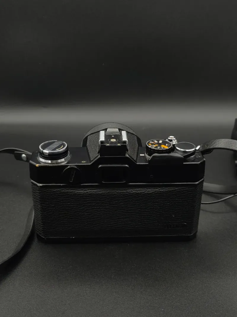 Fujica AZ-1 Auto Electro + Fujinon-Z 35-75 mm f/3 afbeelding 6