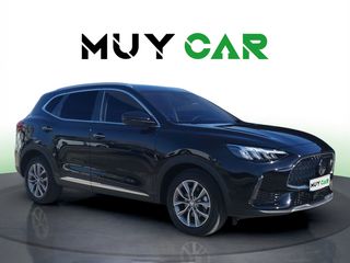 MG eHS 1.5T-GDI PHEV Comfort 190 kW (258 CV)