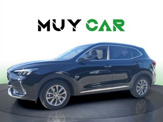 MG eHS 1.5T-GDI PHEV Comfort 190 kW (258 CV)