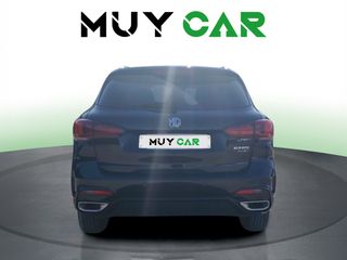 MG eHS 1.5T-GDI PHEV Comfort 190 kW (258 CV)