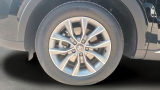 MG eHS 1.5T-GDI PHEV Comfort 190 kW (258 CV)