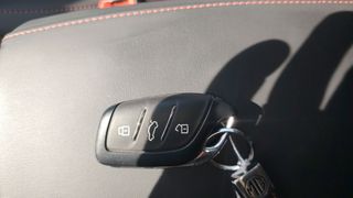 MG eHS 1.5T-GDI PHEV Comfort 190 kW (258 CV)