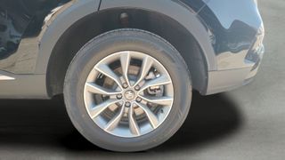 MG eHS 1.5T-GDI PHEV Comfort 190 kW (258 CV)