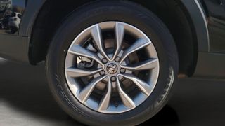 MG eHS 1.5T-GDI PHEV Comfort 190 kW (258 CV)