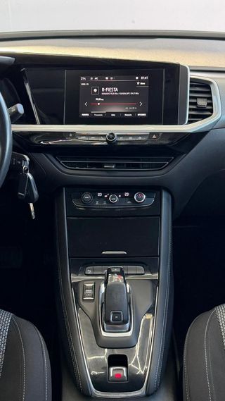 OPEL GRANDLAND BUSINESS EDITION 1.5CDTi 130CV AUTO