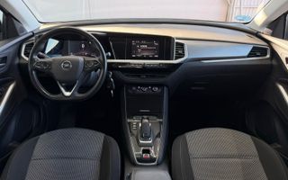 OPEL GRANDLAND BUSINESS EDITION 1.5CDTi 130CV AUTO