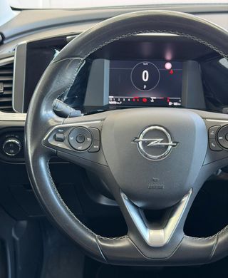 OPEL GRANDLAND BUSINESS EDITION 1.5CDTi 130CV AUTO