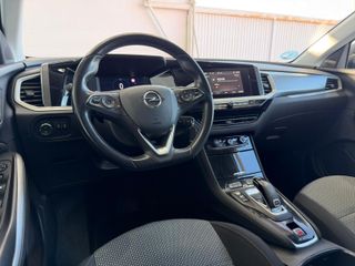 OPEL GRANDLAND BUSINESS EDITION 1.5CDTi 130CV AUTO