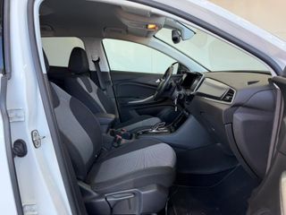 OPEL GRANDLAND BUSINESS EDITION 1.5CDTi 130CV AUTO