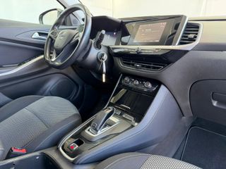 OPEL GRANDLAND BUSINESS EDITION 1.5CDTi 130CV AUTO