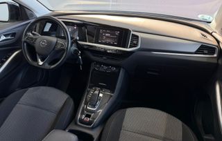 OPEL GRANDLAND BUSINESS EDITION 1.5CDTi 130CV AUTO