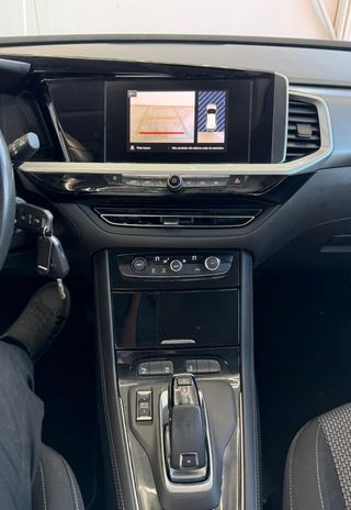 OPEL GRANDLAND BUSINESS EDITION 1.5CDTi 130CV AUTO