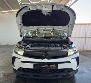 OPEL GRANDLAND BUSINESS EDITION 1.5CDTi 130CV AUTO