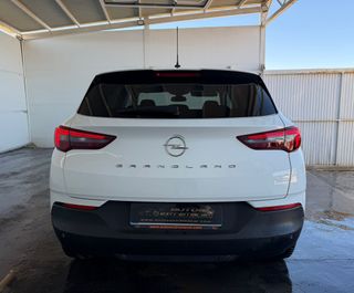 OPEL GRANDLAND BUSINESS EDITION 1.5CDTi 130CV AUTO