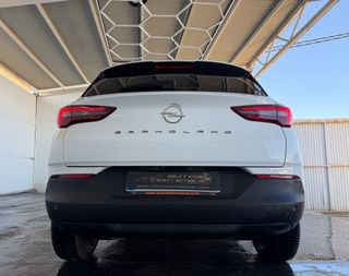 OPEL GRANDLAND BUSINESS EDITION 1.5CDTi 130CV AUTO