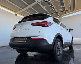 OPEL GRANDLAND BUSINESS EDITION 1.5CDTi 130CV AUTO