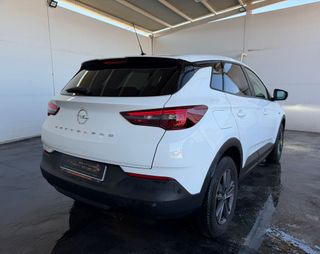 OPEL GRANDLAND BUSINESS EDITION 1.5CDTi 130CV AUTO