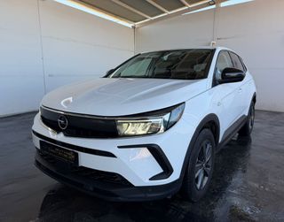 OPEL GRANDLAND BUSINESS EDITION 1.5CDTi 130CV AUTO